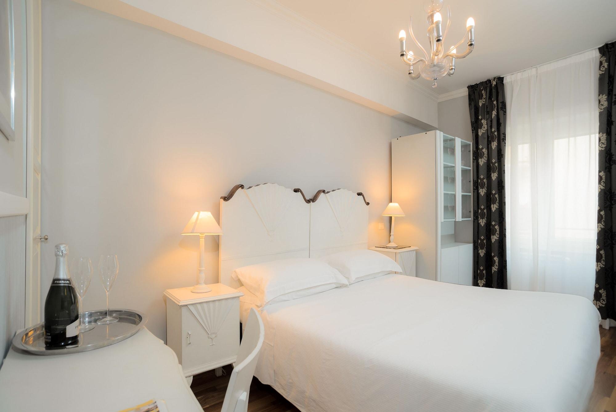 Sotto La Cupola Bed & Breakfast Рим Екстериор снимка