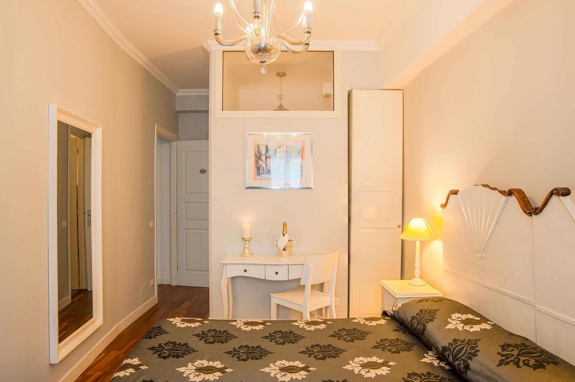 Sotto La Cupola Bed & Breakfast Рим Екстериор снимка