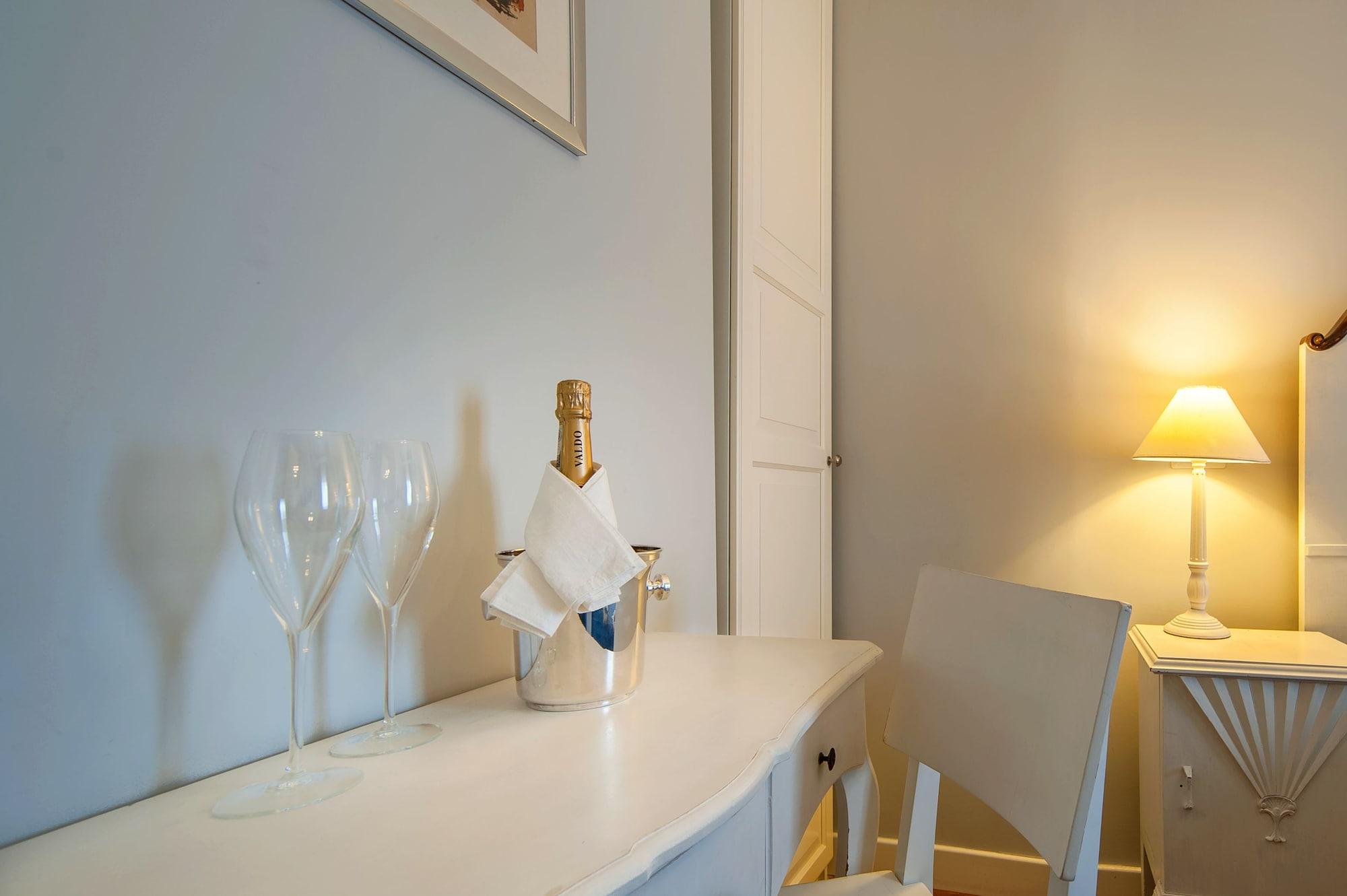 Sotto La Cupola Bed & Breakfast Рим Екстериор снимка