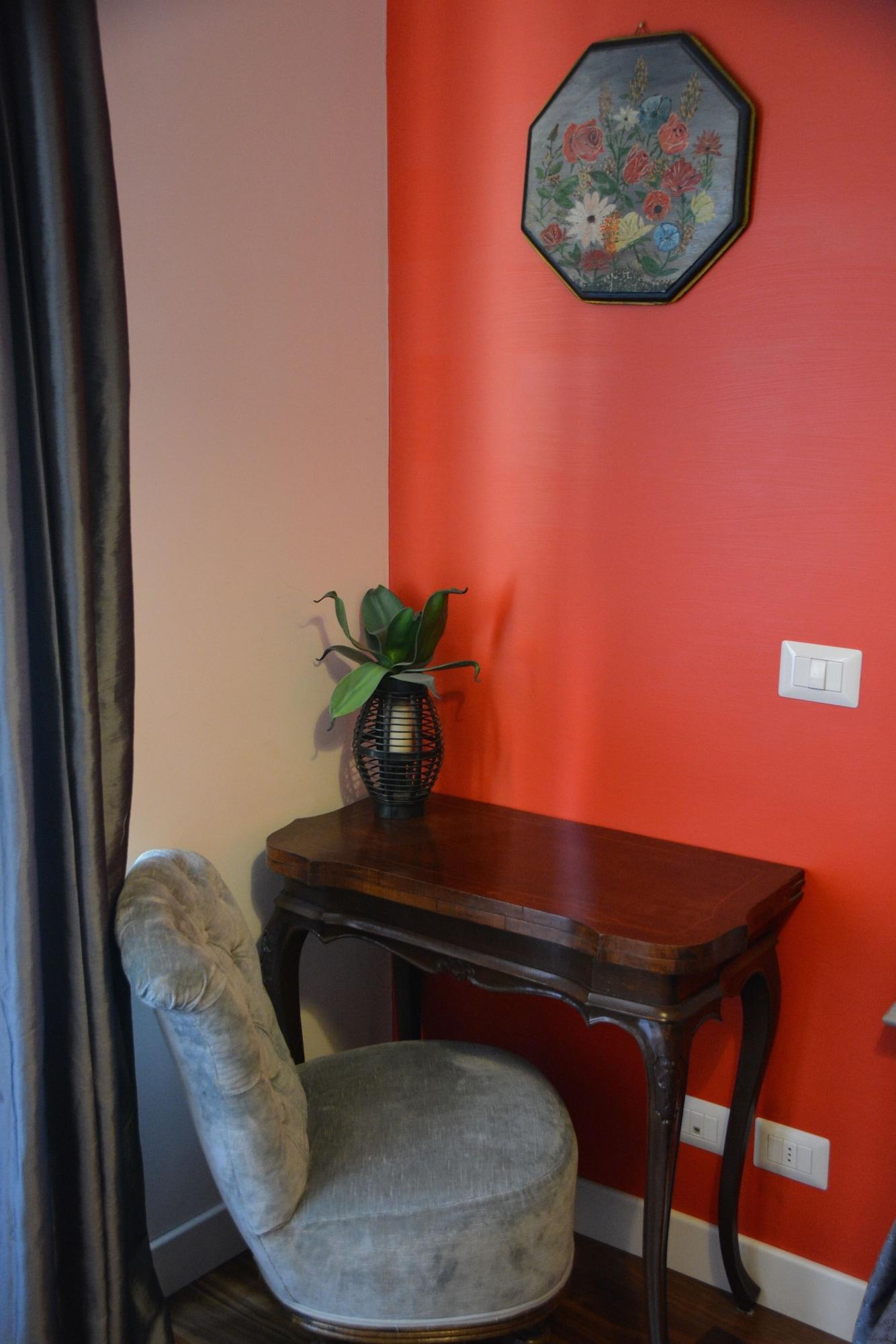 Sotto La Cupola Bed & Breakfast Рим Екстериор снимка