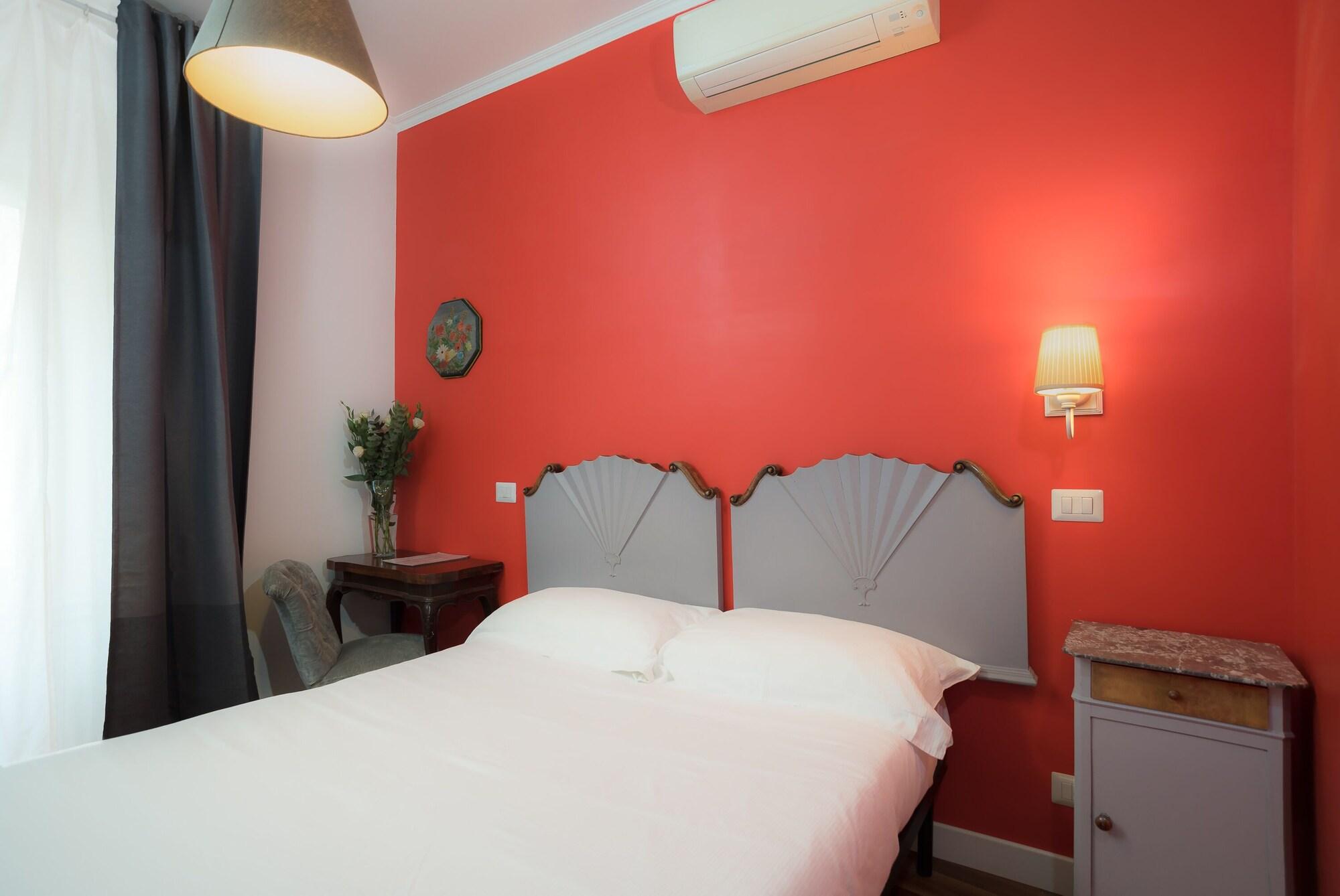 Sotto La Cupola Bed & Breakfast Рим Екстериор снимка