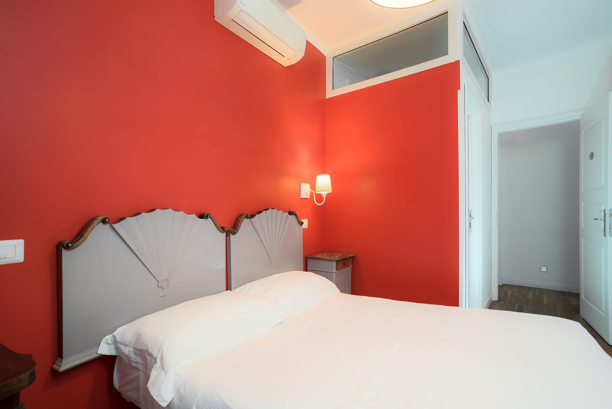 Sotto La Cupola Bed & Breakfast Рим Екстериор снимка