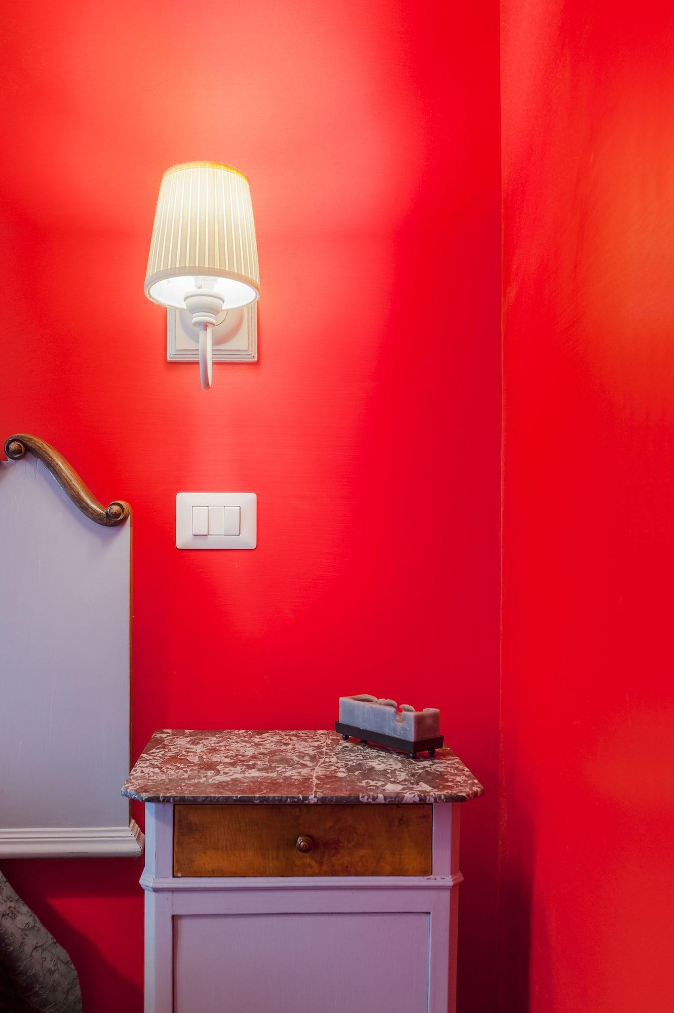 Sotto La Cupola Bed & Breakfast Рим Екстериор снимка