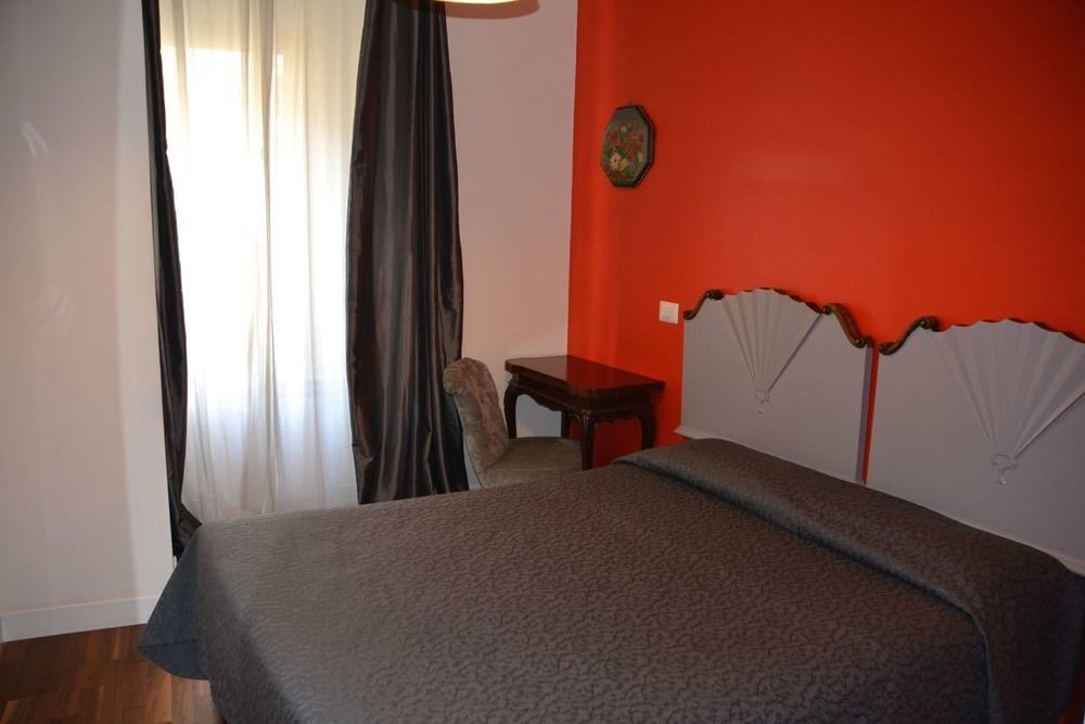 Sotto La Cupola Bed & Breakfast Рим Екстериор снимка