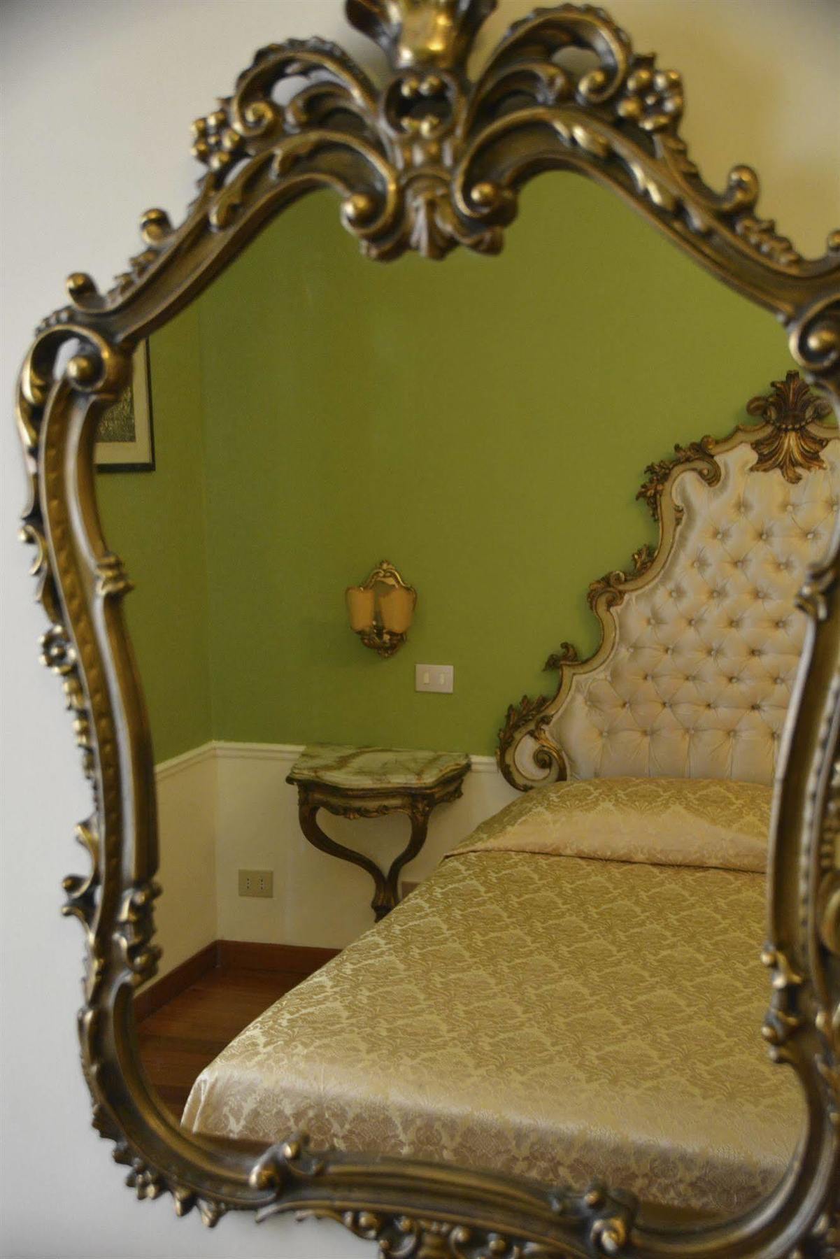 Sotto La Cupola Bed & Breakfast Рим Екстериор снимка