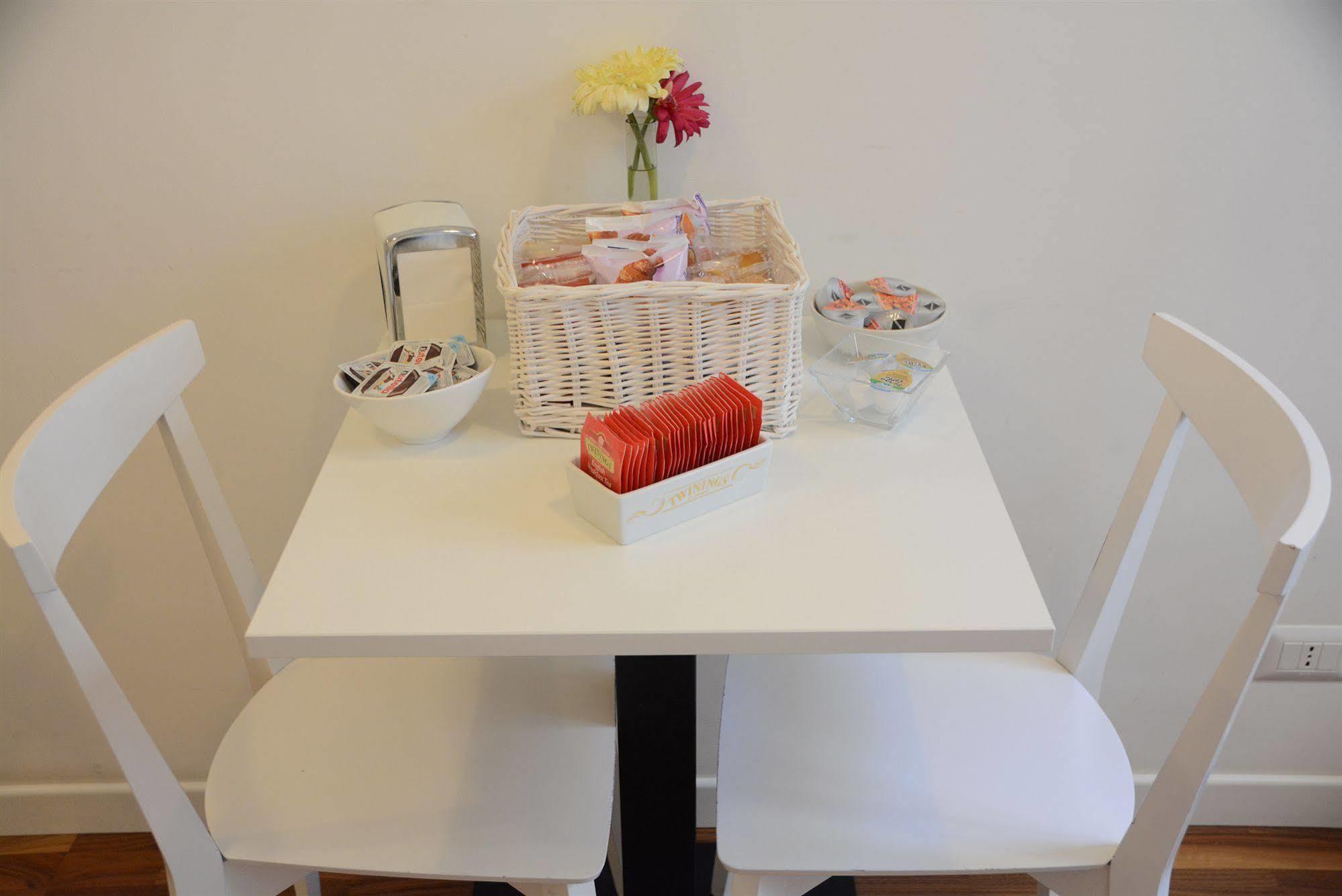Sotto La Cupola Bed & Breakfast Рим Екстериор снимка