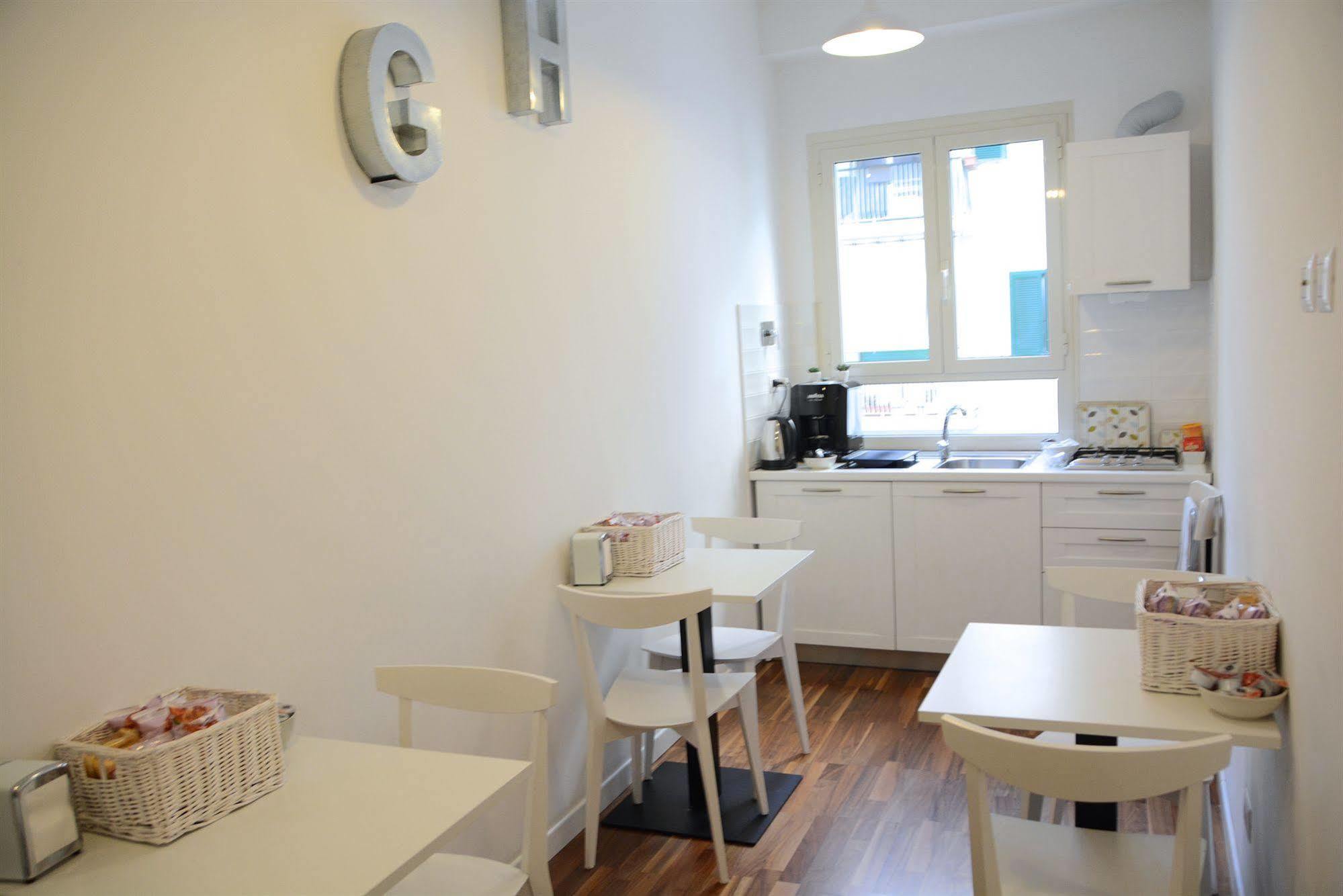 Sotto La Cupola Bed & Breakfast Рим Екстериор снимка