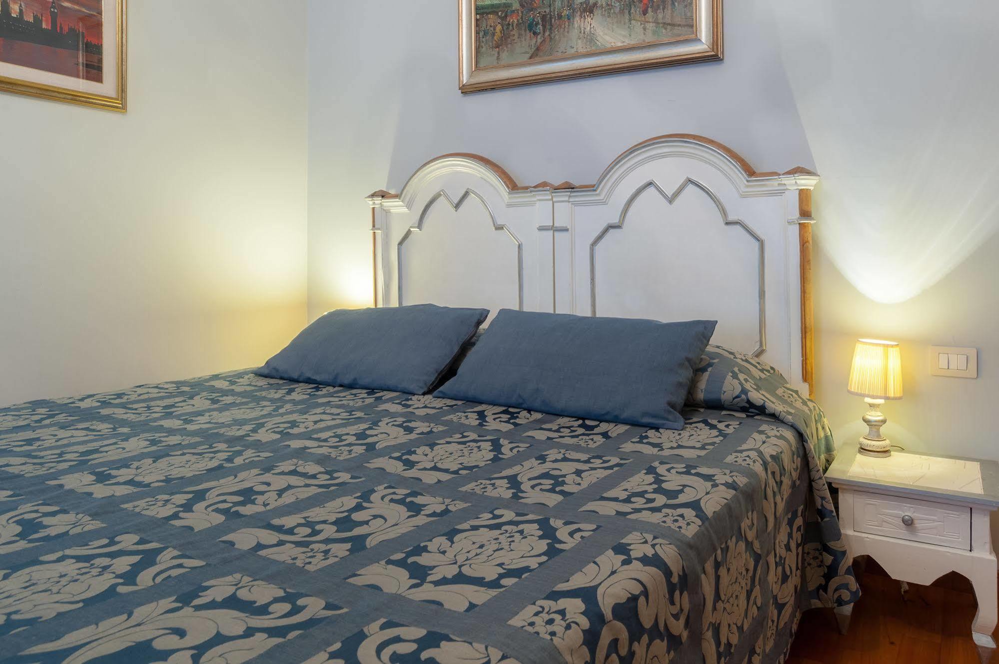 Sotto La Cupola Bed & Breakfast Рим Екстериор снимка