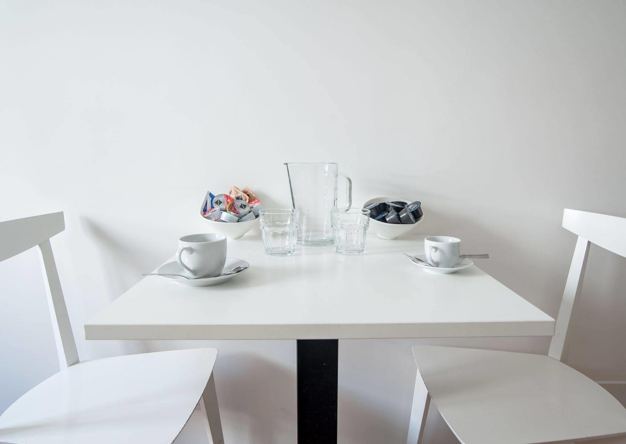 Sotto La Cupola Bed & Breakfast Рим Екстериор снимка