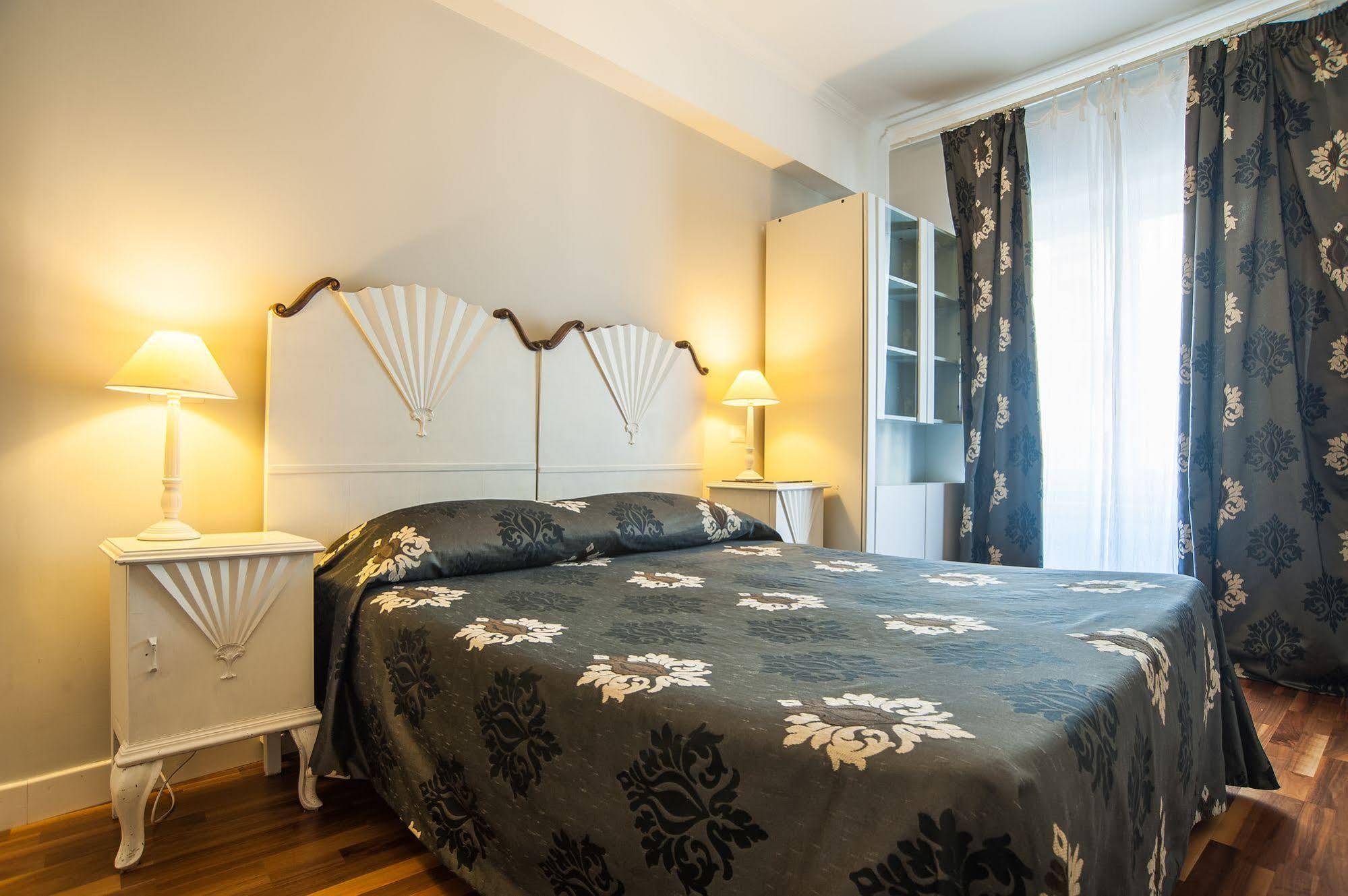 Sotto La Cupola Bed & Breakfast Рим Екстериор снимка